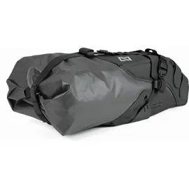 Cube Pack Pro Satteltasche schwarz