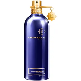 Montale Aoud Flowers Eau de Parfum 100 ml