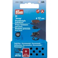 Prym Jersey 12 mm, marine,