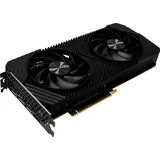 Gainward GeForce RTX 4070 Ghost OC, 12GB GDDR6, HDMI, 3x DP (4717 / NE64070S19K9-1048B)