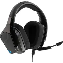 Logitech G635