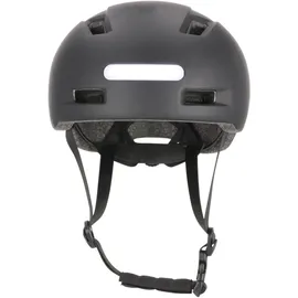 Endurance Alessandro LED 59-61 cm Erwachsene schwarz 2023