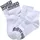 Hugo Freizeitsocken 2 Paare Weiß 39-42