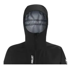 Millet Seneca GTX 3L JKT Unisex Schwarz L
