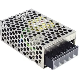 MeanWell Mean Well MW SD-15C-12 DC/DC-Wandler 15W Anzahl Ausgänge: 1 x Inhalt 1St.