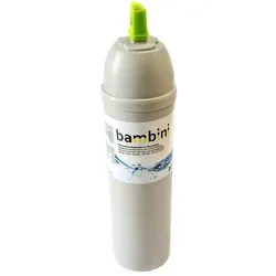 Daikin Ersatzkartusche Bambini für Wasseraufbereitungssystem 153048