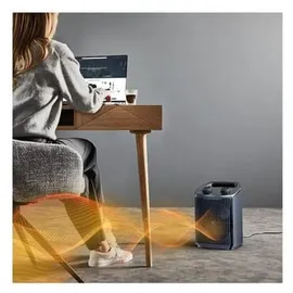 Rowenta SO2351 2000 W grau