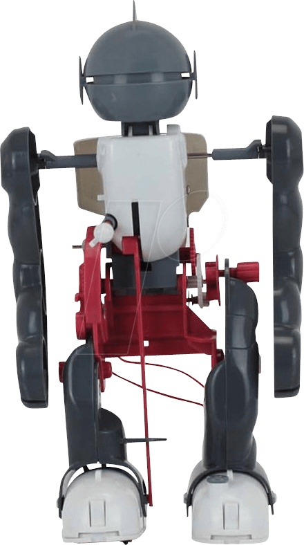 Preisvergleich Produktbild ARX JSR-TMB - Purzelbaum-Roboter