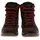 Lowa Renegade GTX Mid Herren Mahagoni/Rot 46,5