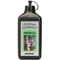Hagopur Lockmittel Rehwild 500 ml