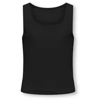 KIDS ONLY Top in Schwarz - 134/140