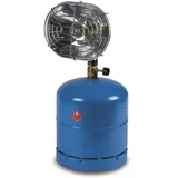 Kampa Glow 2 Parabolheizung - One Size