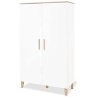 Pinolino Kleiderschrank „Lumi” (110 cm)
