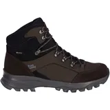 Hanwag Banks Lady GTX mocca/black (566012) 3,5