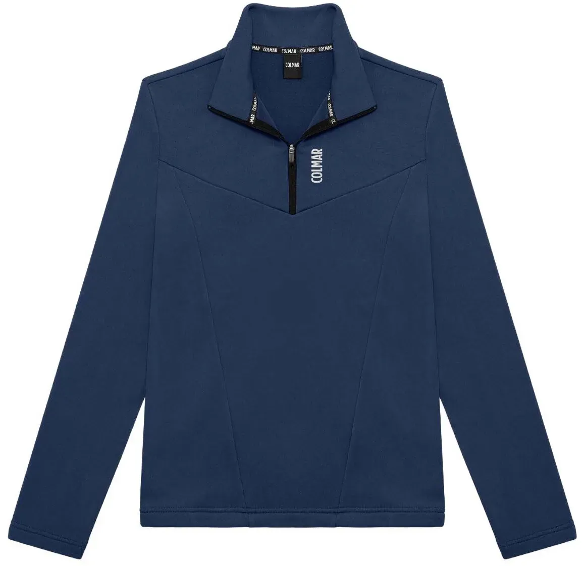 Colmar Ladies Sweatshirt navy blue (68) L