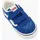 Vans Brooklyn LS Blau 23