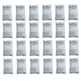 24kg Raum Luft-Entfeuchter Granulat im Vliesbeutel Nachfüllpack (2,46€/1 kg)