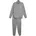 Essentials NO1 LOGO TR KNITTED Suit Medium heather M
