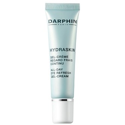 Darphin Hydraskin All-Day Eye Refresh Gel-Cream gegen Schwellungen & dunkle Augenringe