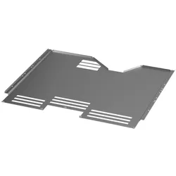 Z9363X0 Zwischenboden Für Glaskeramik-Kochfelder 60 cm IH5 und älter