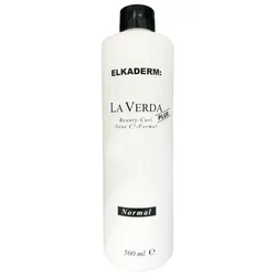 Elkaderm LaVerda Plus Normal 500ml