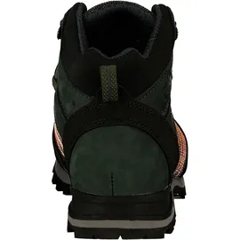 CMP Thiamat Mid 2.0 Wp 31q9667 Wanderstiefel - Military / F. Orange - EU 40