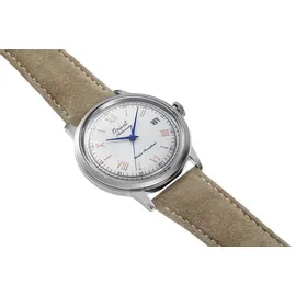 Orient RA-AC0027S30B Herrenuhr Classic Bambino Automatik Limited 40mm 10ATM