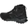 Adidas Terrex AX4 Mid Beta COLD.RDY Wanderschuh Core Black / Core Black / Grey Two 39 1/3