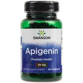 Swanson Apigenin Kapseln 90 St.