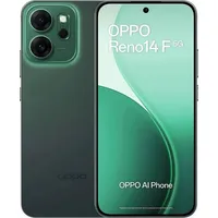 OPPO Reno 14F 8 GB RAM 256 GB Luminous