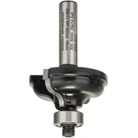 Bosch Profilfräser A 57 mm Schaftdurchmesser 8 mm
