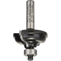 Bosch Profilfräser A 57 mm Schaftdurchmesser 8 mm