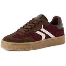 TAMARIS Damen, rot 42