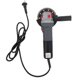 hoozar Winkelschleifer 125 mm 800 W mit Verstellung