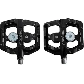 Magped Gravity Pedale (Größe 200N, schwarz)