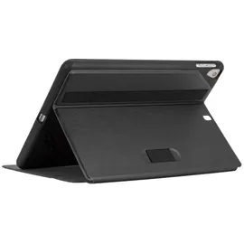 Targus Click-In Tablet-Hülle für iPad 10,2 Zoll iPad Air 10,5" (2017) schwarz