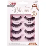 Kiss Blowout Lash Multi Pack Pompadour