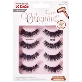 Kiss Blowout Lash Multi Pack Pompadour