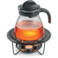 Tescoma Speisewärmer ONLINE, Schwarz