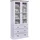 Möbel Boss Buffet 90 x 190 x 38,4 cm Grau