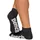 BENCH Kurzsocken 3 Paar schwarz 43-46