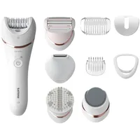 Philips Series 8000 Wet & Dry BRE740/10