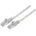 Intellinet Intellinet 733274 Netzwerkkabel Cat6 SFTP LS0H Kupfer RJ-45 Stecker auf RJ-45 Stecker 7 grau