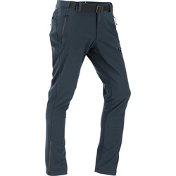 MAUL Sport Kufstein - Lange Hose elas. blue (72) 52