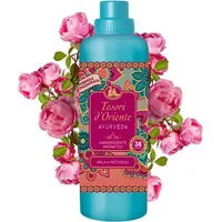 Tesori D'oriente Ayurveda, Mundwasser 760 ml