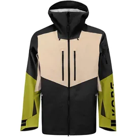 Head Kore Herren Skijacke mehrfarbig L