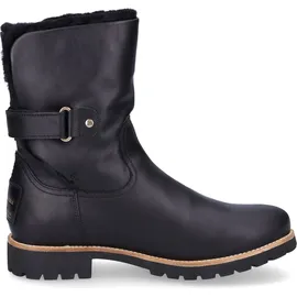 Panama Jack Felia Igloo Trav B2 Schwarz 38