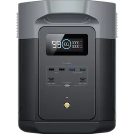 ECOFLOW Delta 2 Max Powerstation