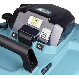 Makita DLM481Z ohne Akku