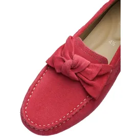 ARA New Port Slipper Damen Strawberry 38,5